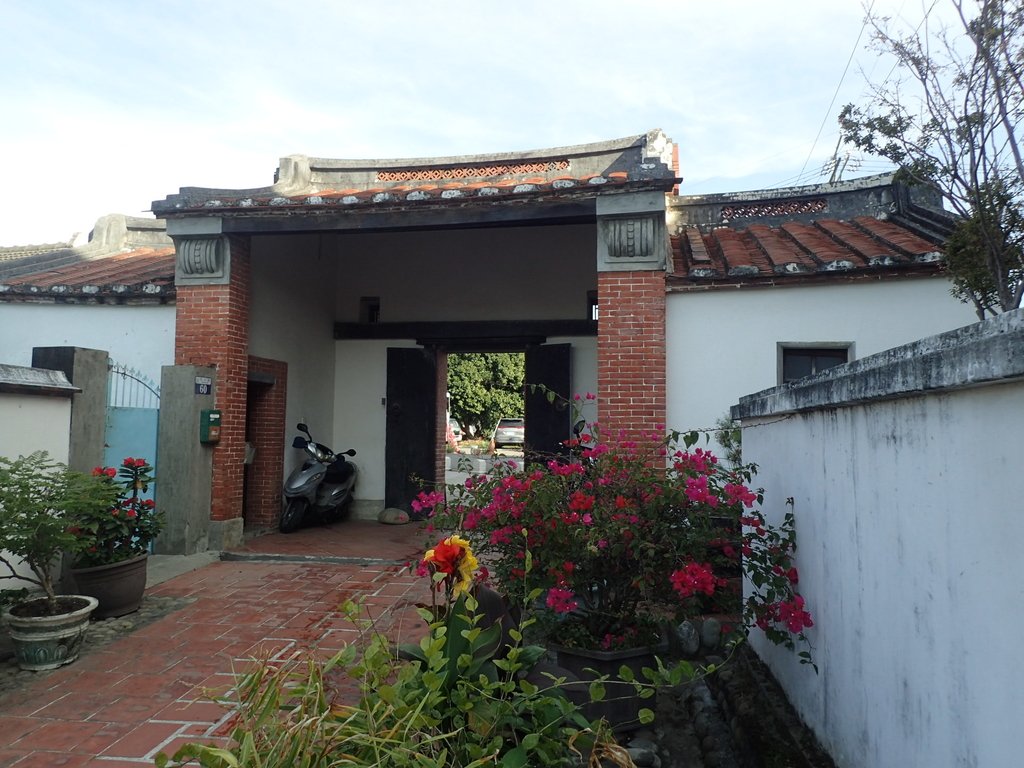 P1123555.JPG - 再訪  神岡  社口大夫第