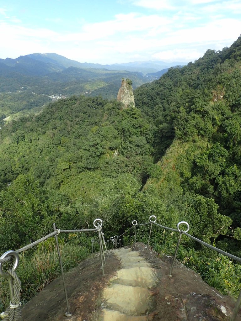 P1224313.JPG - 再訪---  平溪  孝子山登山步道