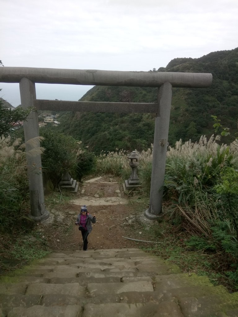 DSC_4438.JPG - 金瓜石之  黃金神社