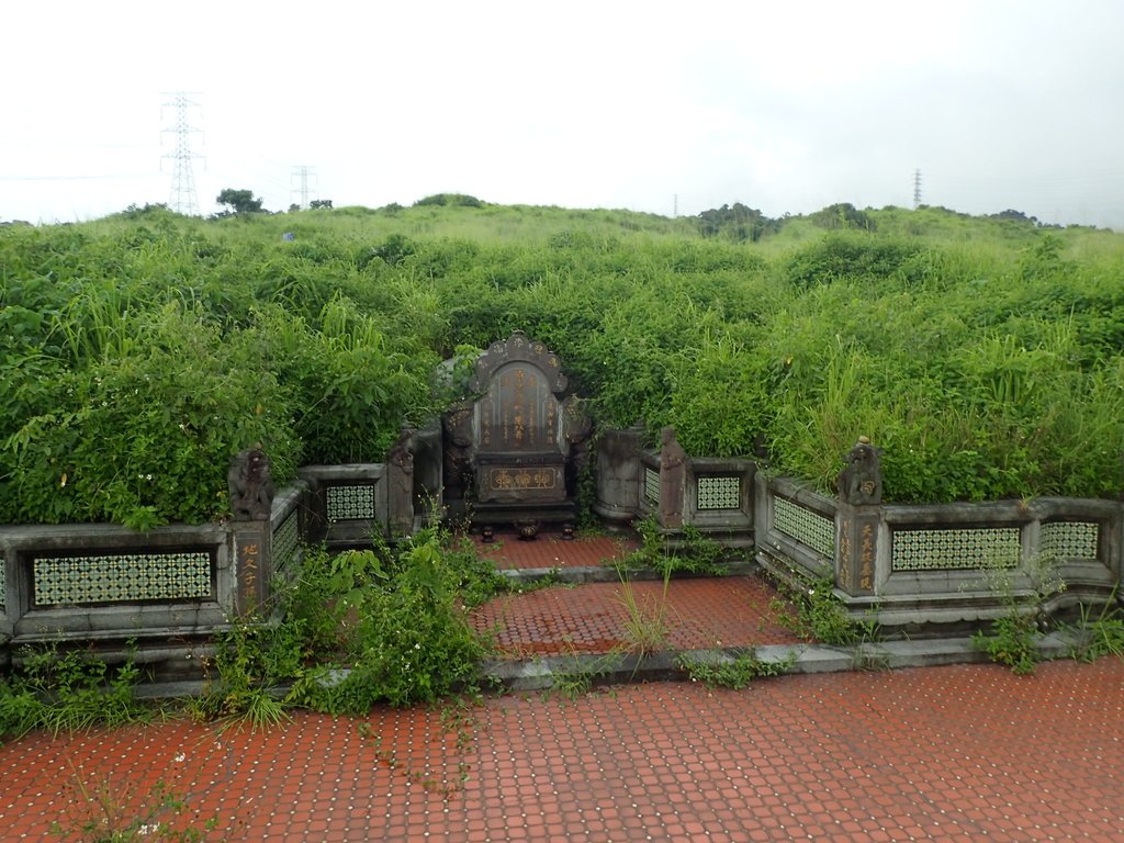 P6301954.JPG - 大肚  山陽  陳化光夫婦壽藏