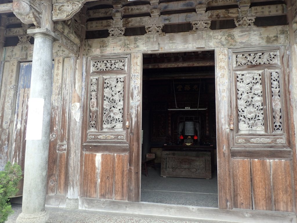 P9284042.JPG - 大村  南勢巷  賴景錄公祠