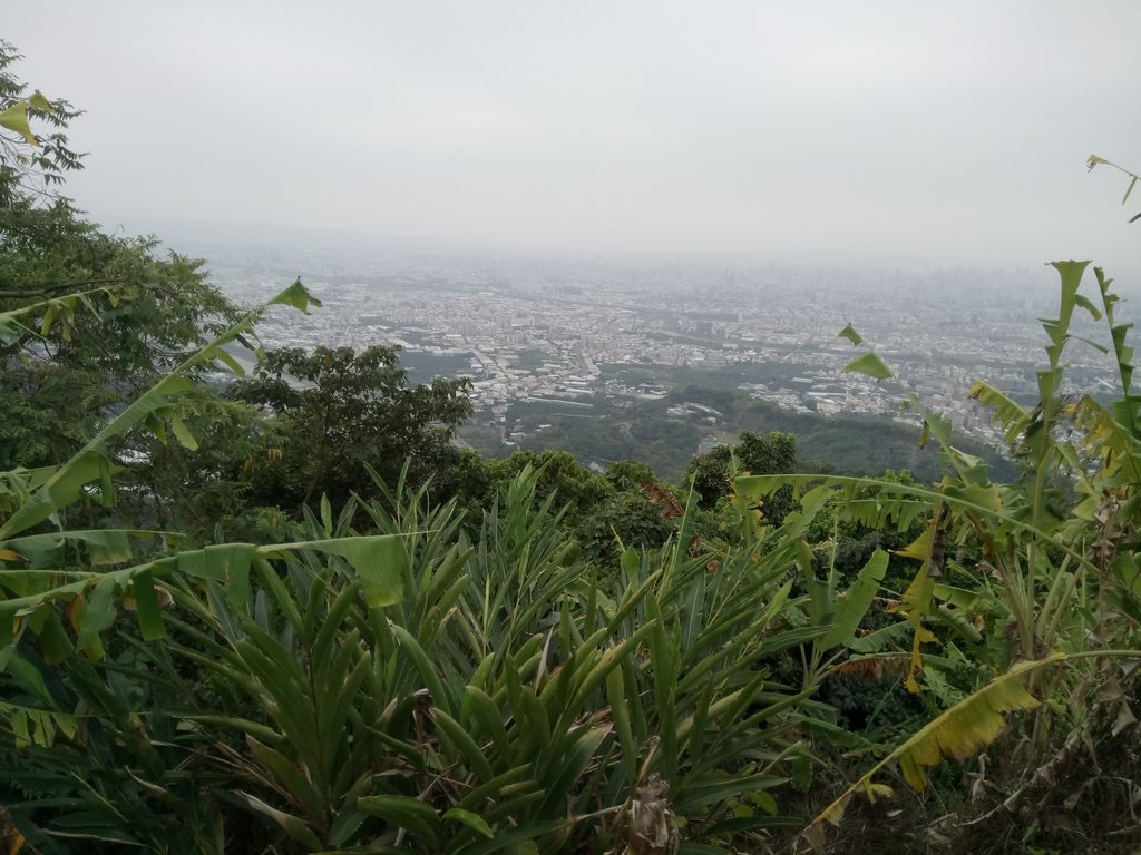 DSC_4477.JPG - 太平  三汀山  (望高寮)