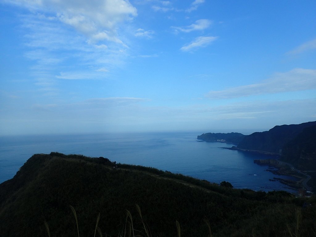 P1234391.JPG - 初春  登瑞芳  南子吝山