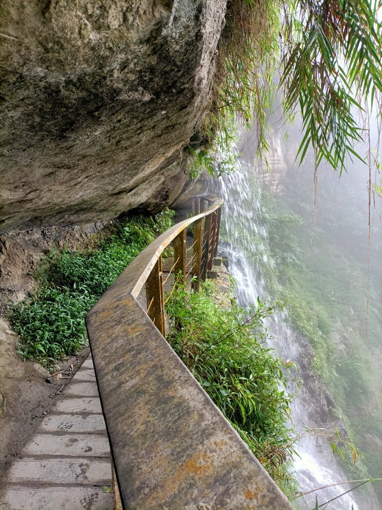 IMG20210108121956.jpg - 梅山  瑞峰村  竹坑溪步道