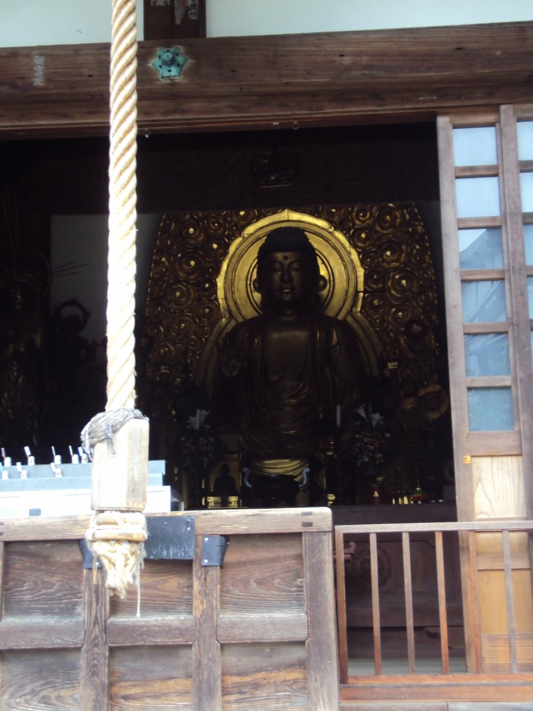 DSC02714.JPG - 有馬  極樂寺  溫泉寺