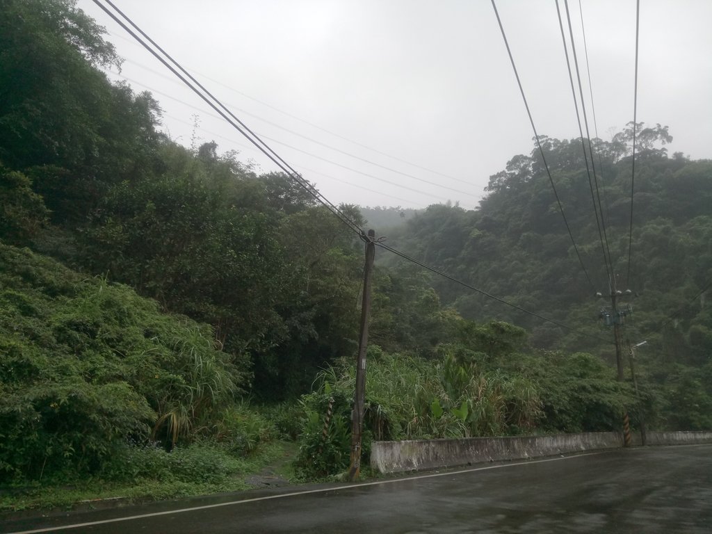 DSC_8456.JPG - 深坑  炮子崙登山步道