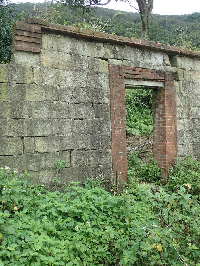 P2288740.JPG - 內湖  大崙頭  郭氏古厝