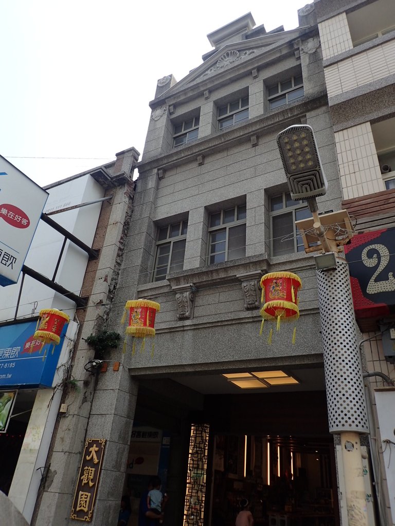 P4286128.JPG - 鹿港  街屋建築巡禮  01