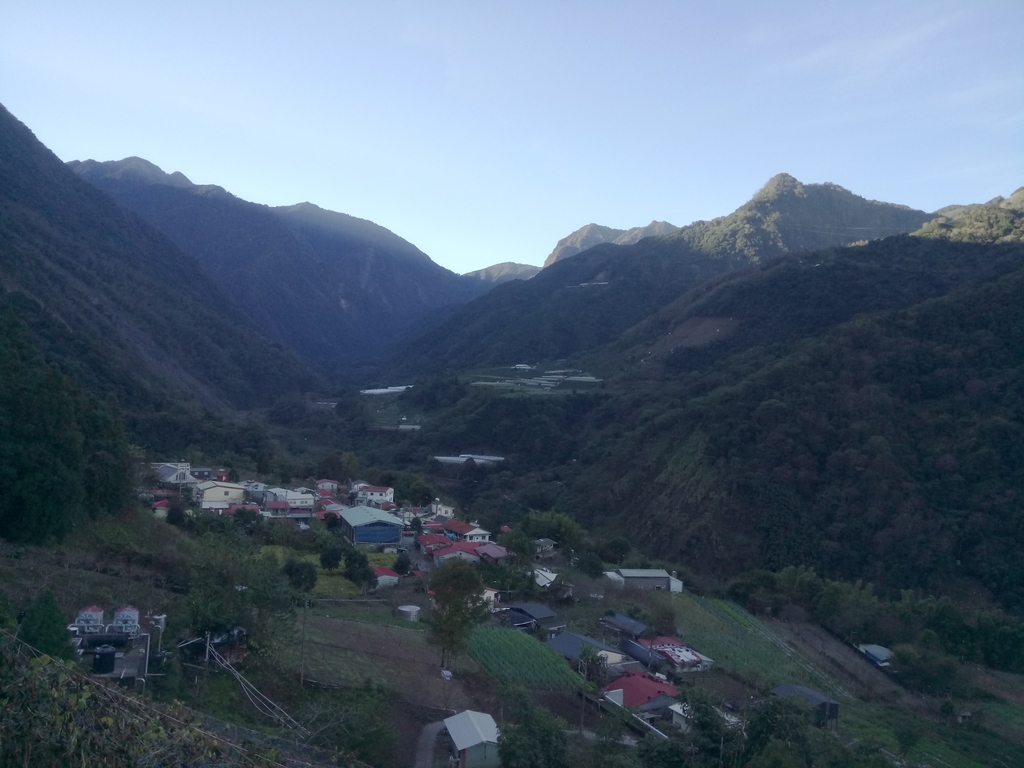 DSC_9036.JPG - 東埔  八通關古道