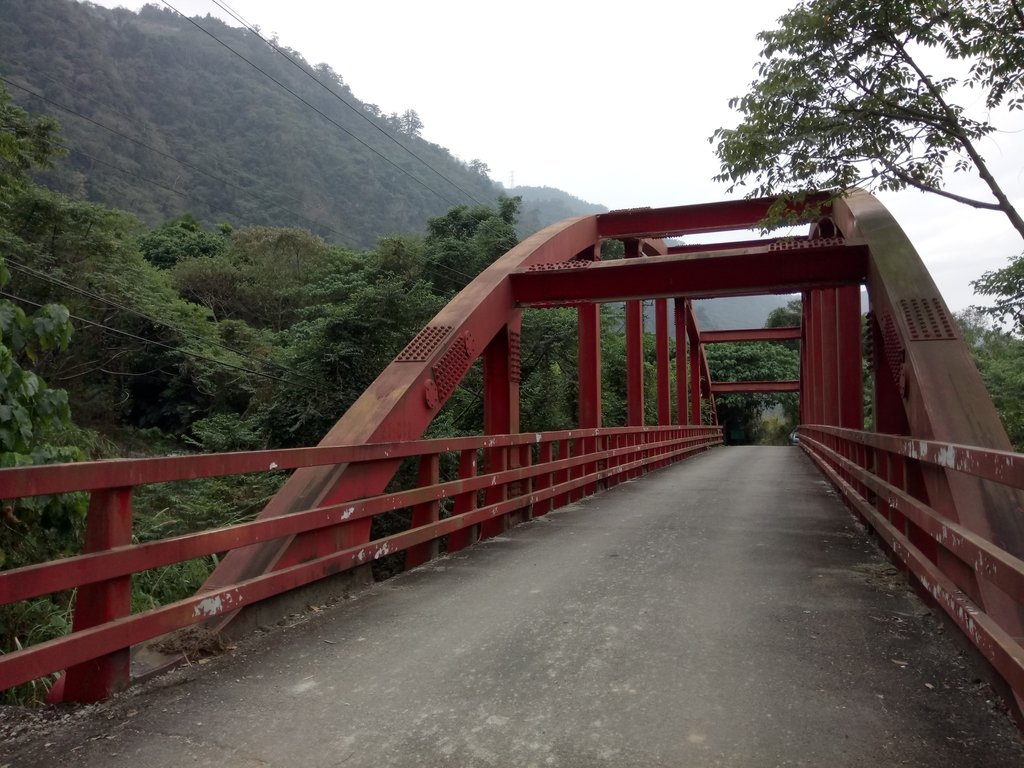 DSC_8469.JPG - 谷關  馬鞍壩  白鹿吊橋