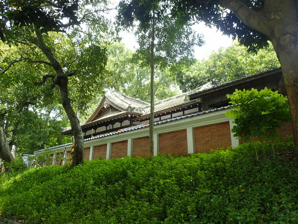 P8045353.JPG - 再訪  嘉義神社遺跡