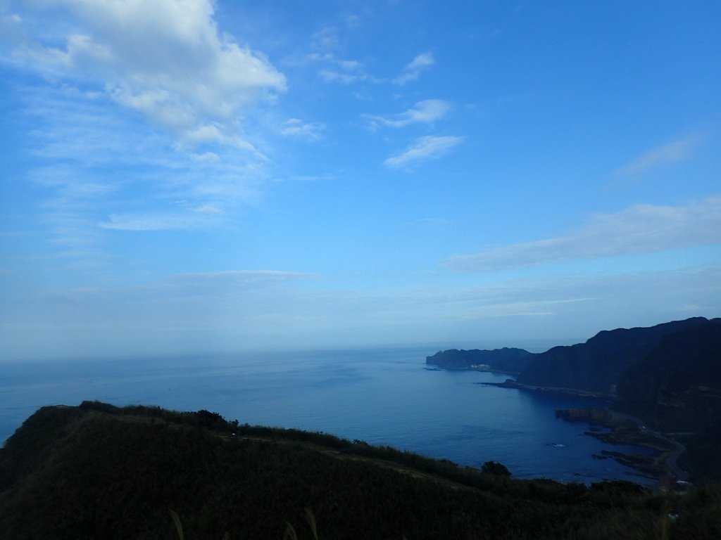 P1234392.JPG - 初春  登瑞芳  南子吝山