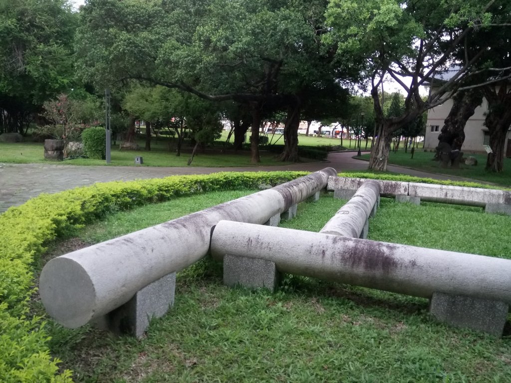 DSC_9980.JPG - 台中公園之  日治遺跡巡禮