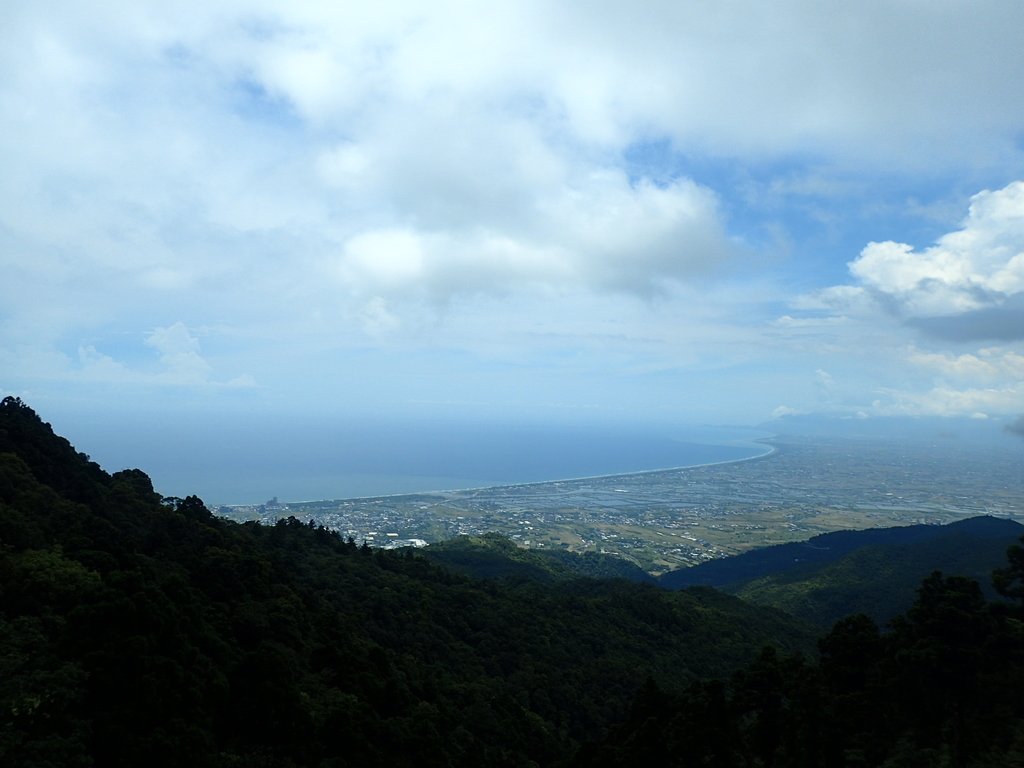 P7175539.JPG - 登  頭城  鶯子嶺山  (未竟)