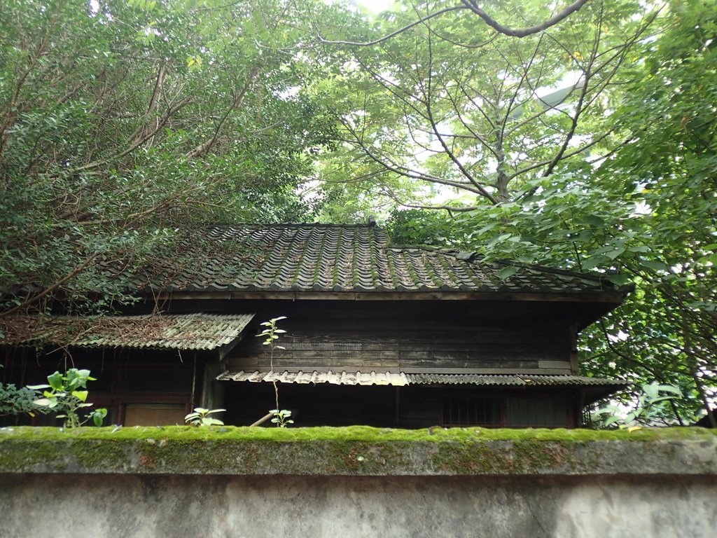 P1051835.JPG - 福州街周邊日式建築群