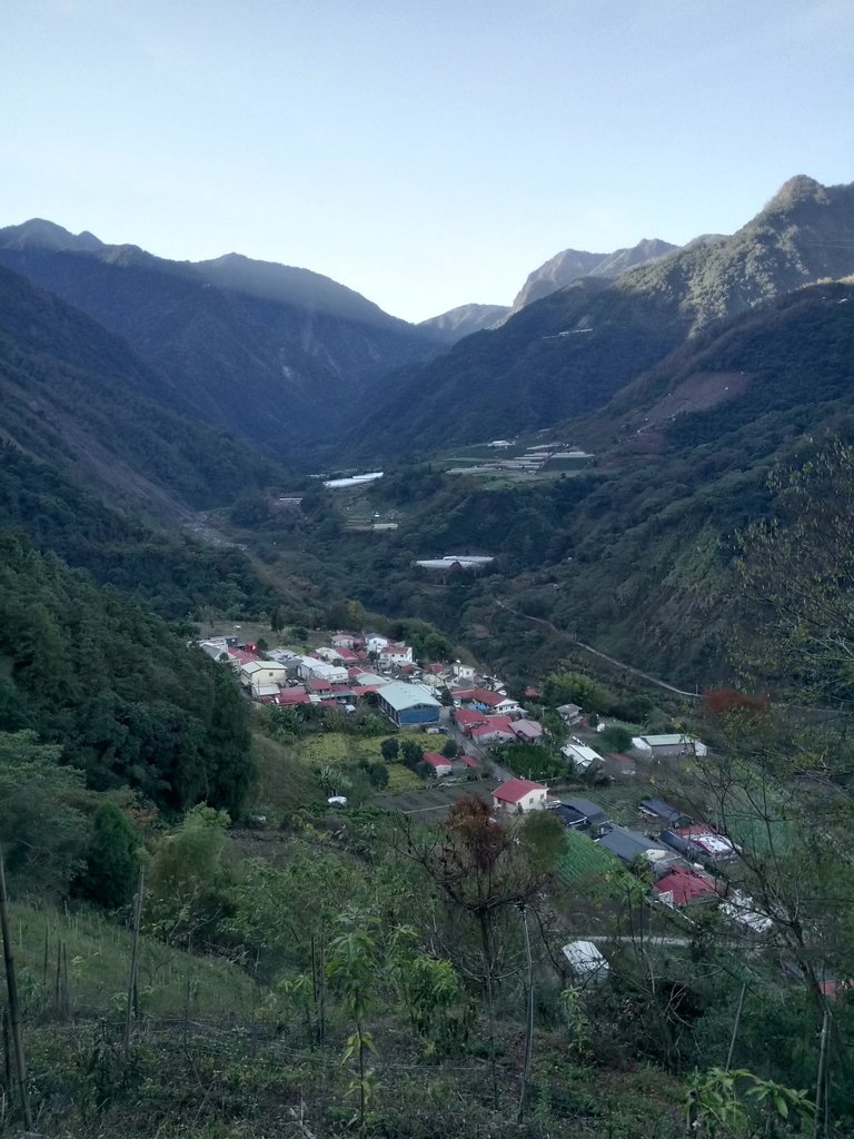 DSC_9037.JPG - 東埔  八通關古道