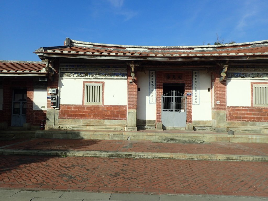 P1123560.JPG - 再訪  神岡  社口大夫第