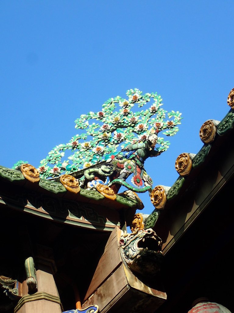 P8044934.JPG - 中埔  阿里山忠王祠  (吳鳳廟)