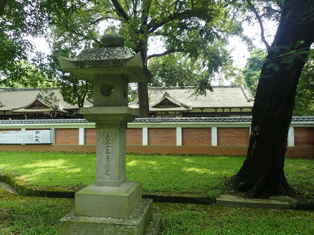 P8045364.JPG - 再訪  嘉義神社遺跡