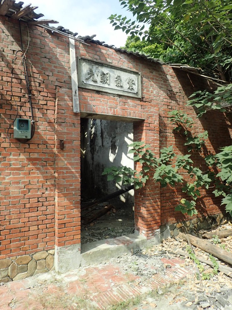 PB063423.JPG - 大埤  豐岡  劉家古厝