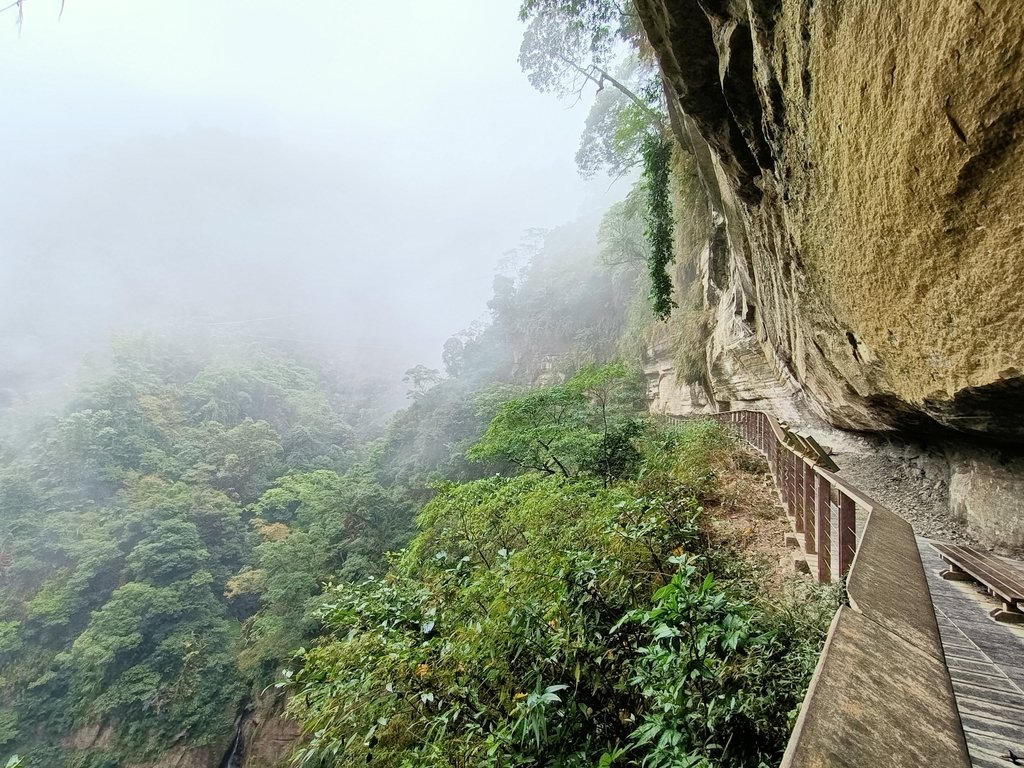 IMG20210108124022.jpg - 梅山  瑞峰村  竹坑溪步道