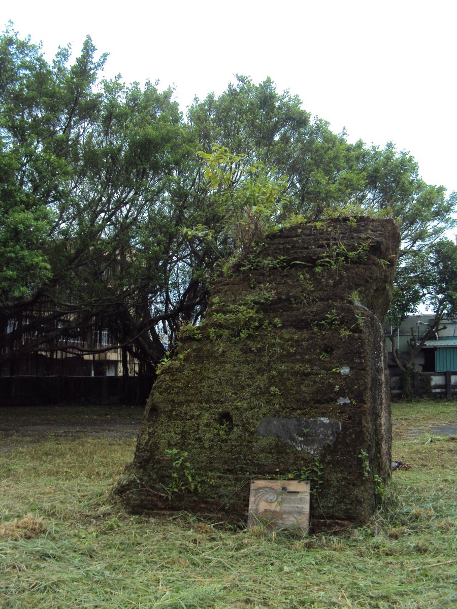 DSC06286.JPG - 基隆  大沙灣石圍遺構