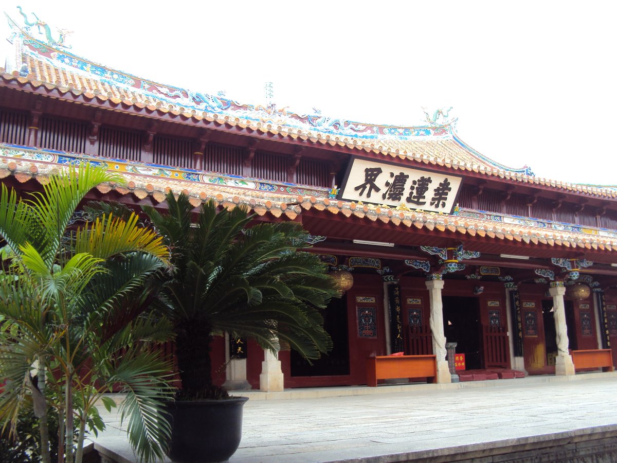 DSC09830.JPG - 泉州  開元寺