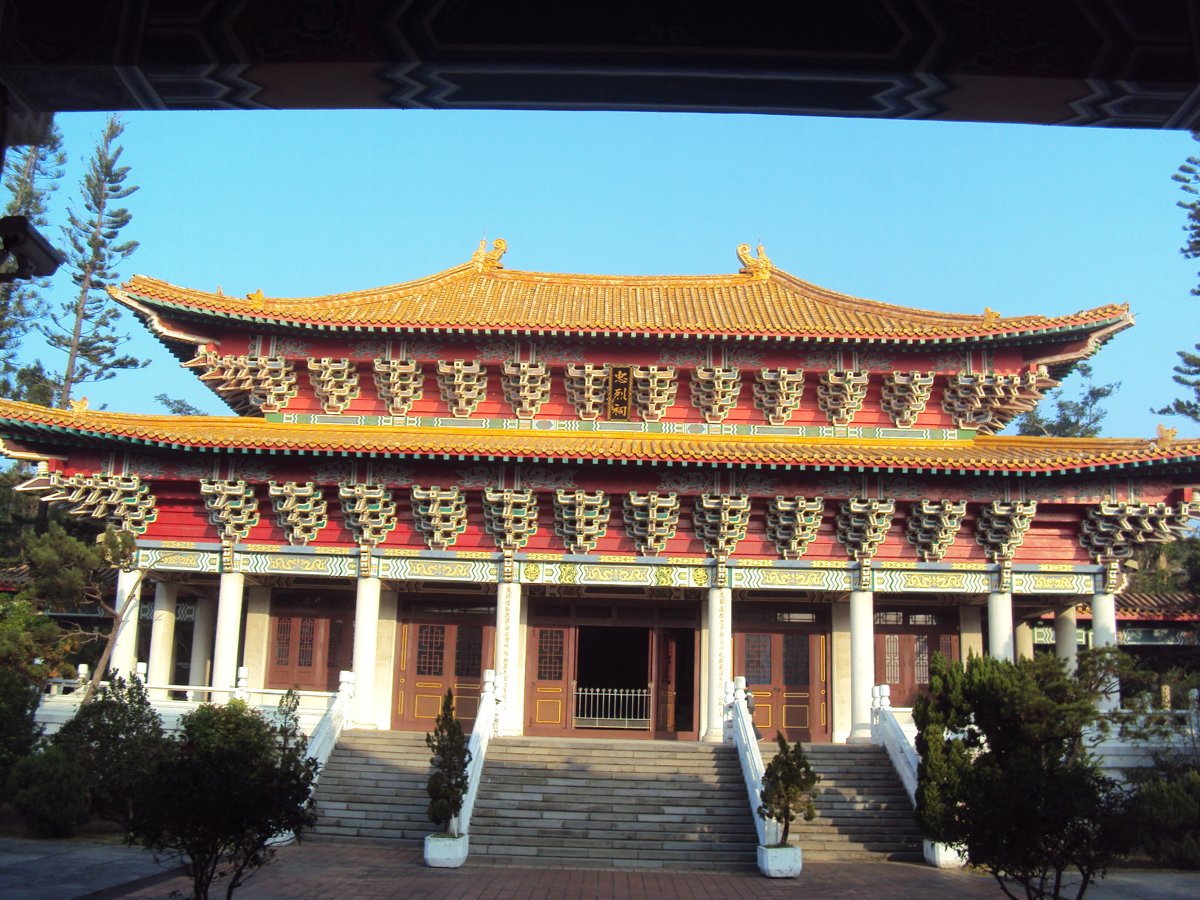 DSC05381.JPG - 高雄神社遺跡  (忠烈祠)