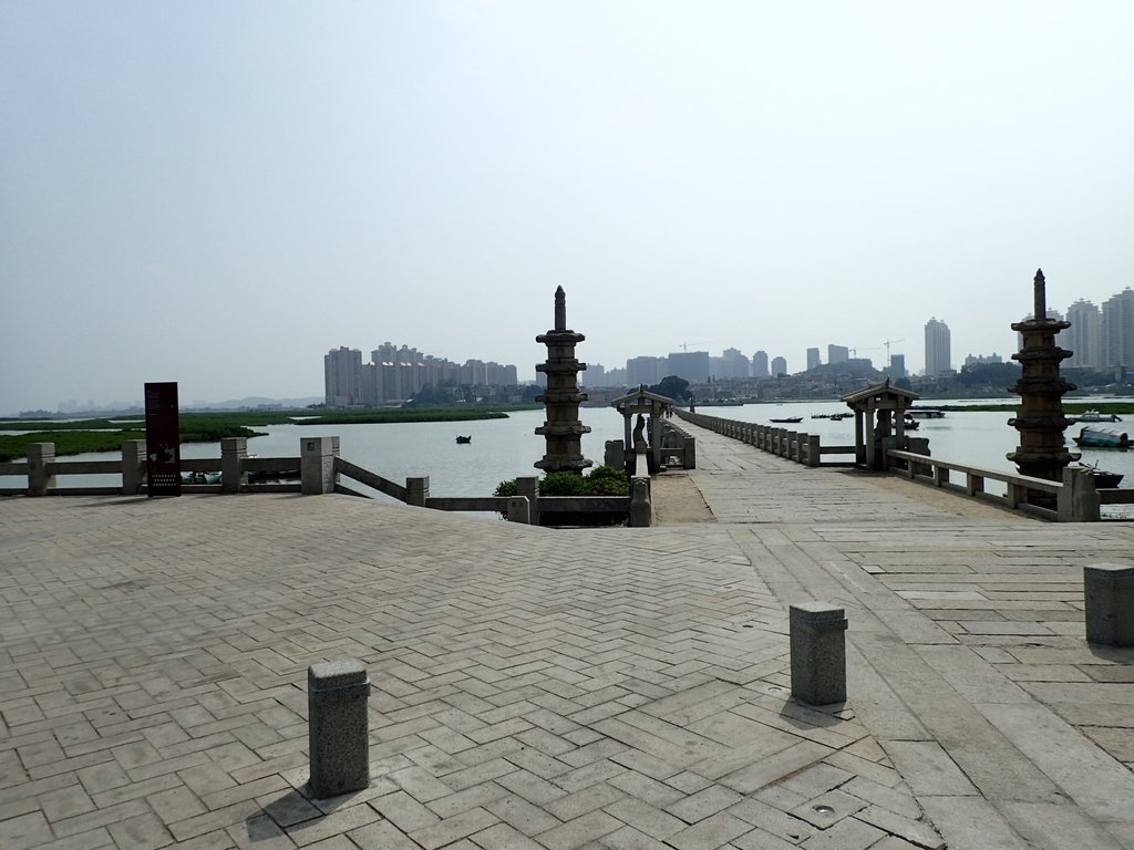 P9220184.JPG - 萬安  洛陽橋