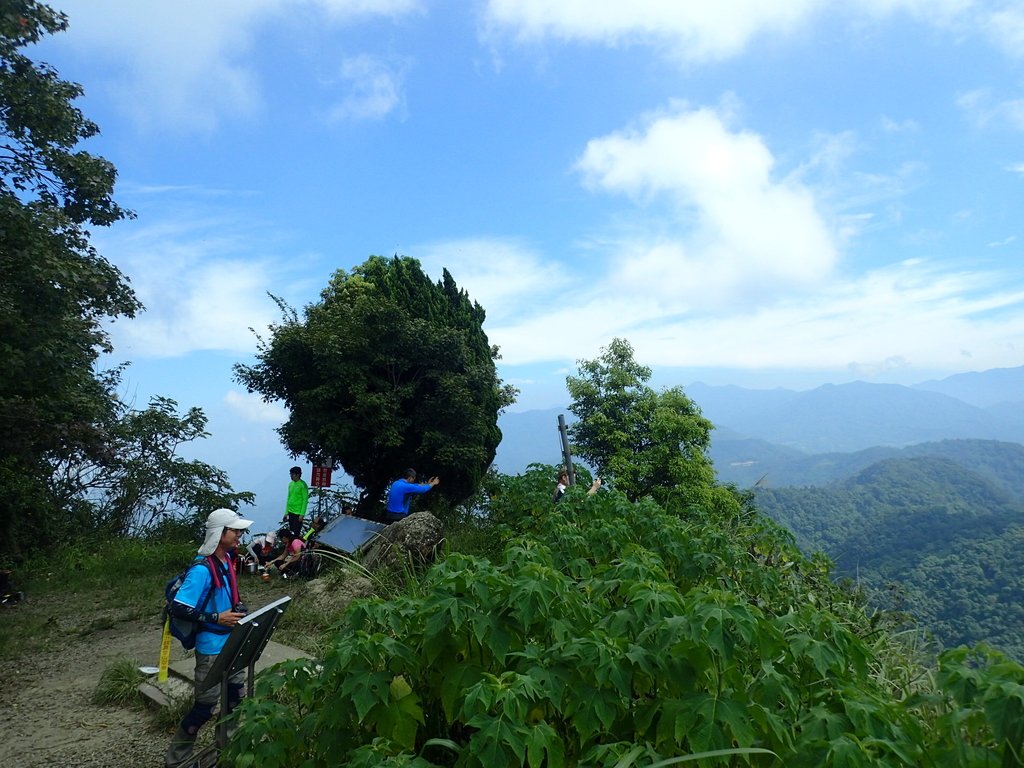 PA064450.JPG - 大湖  馬那邦山  (02)