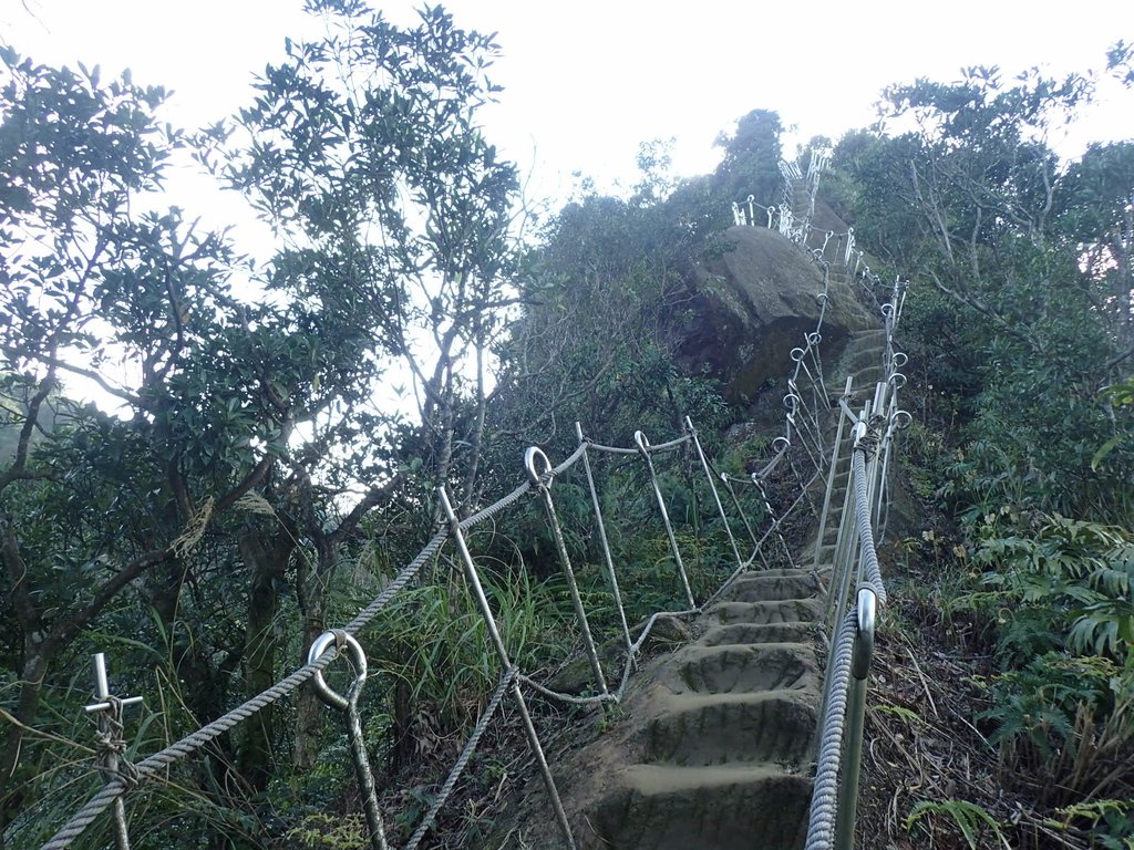 P1224346.JPG - 再訪---  平溪  孝子山登山步道