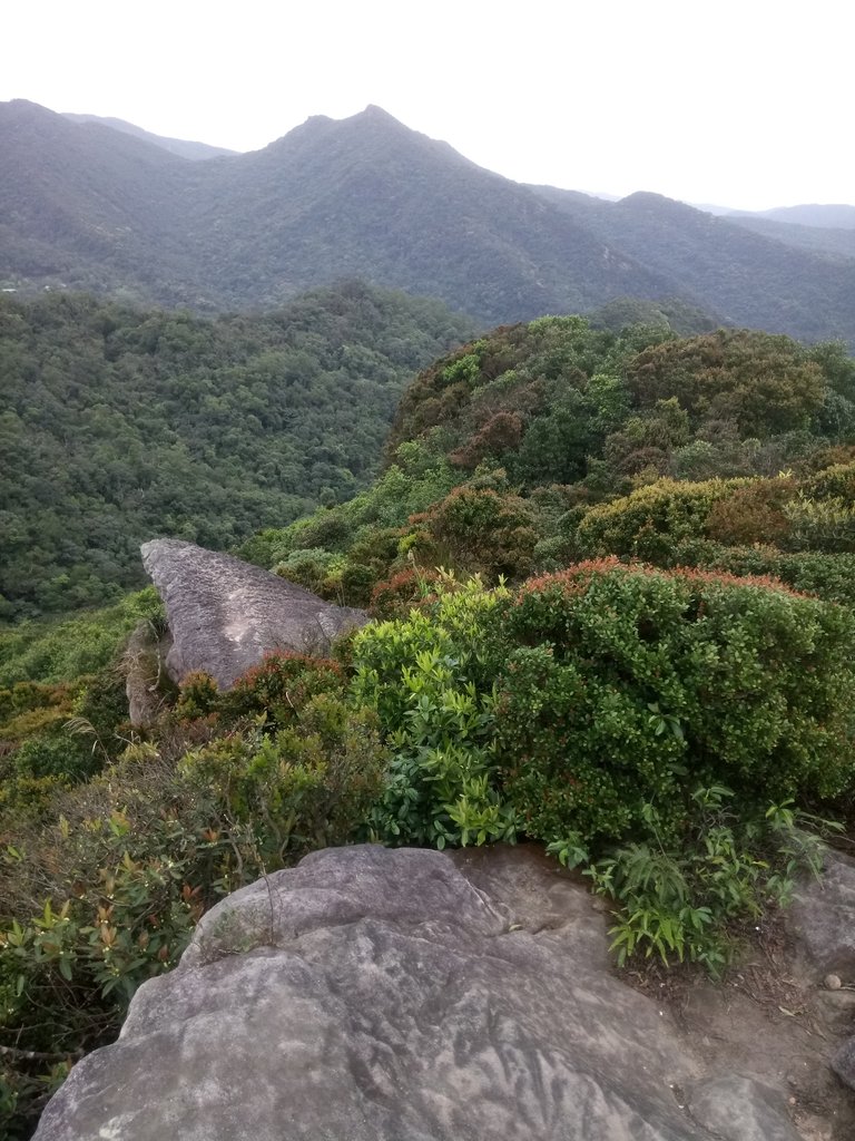 DSC_7002.JPG - 汐止  柯子林山  如意湖