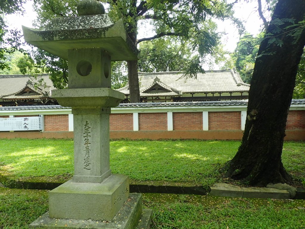 P8045365.JPG - 再訪  嘉義神社遺跡