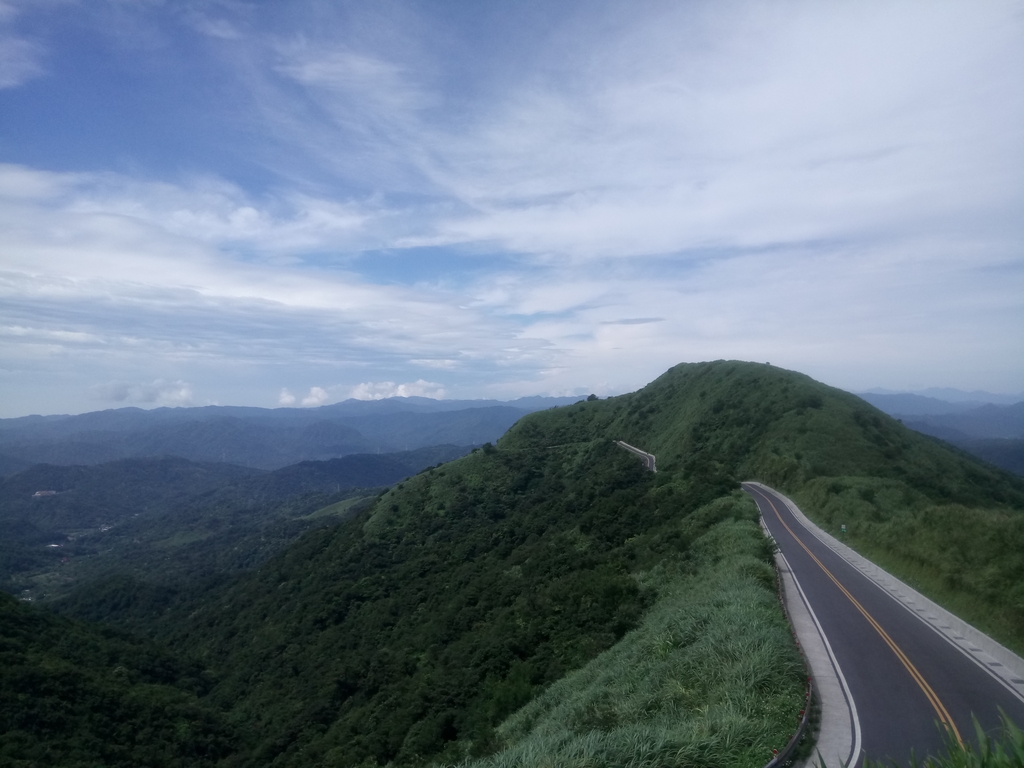 DSC_3399.JPG - 瑞芳  三貂嶺山  三貂大崙