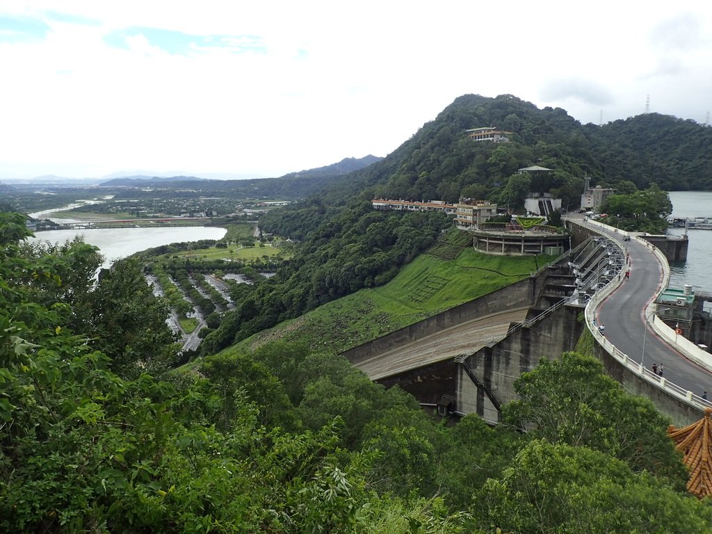 P8247039.JPG - 雨中漫遊  石門水庫