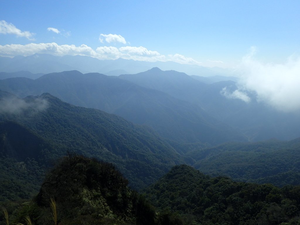 P2034868.JPG - 南庄  加里山