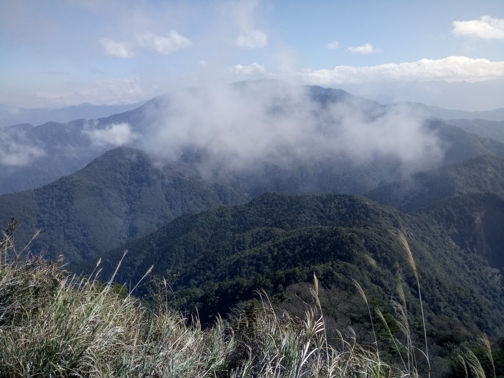 DSC_3685.JPG - 南庄  加里山