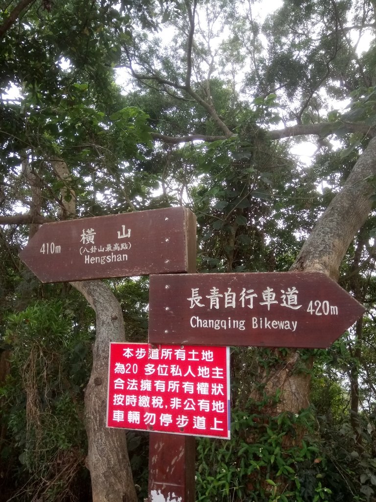 DSC_7462.JPG - 小百岳  橫山觀日步道