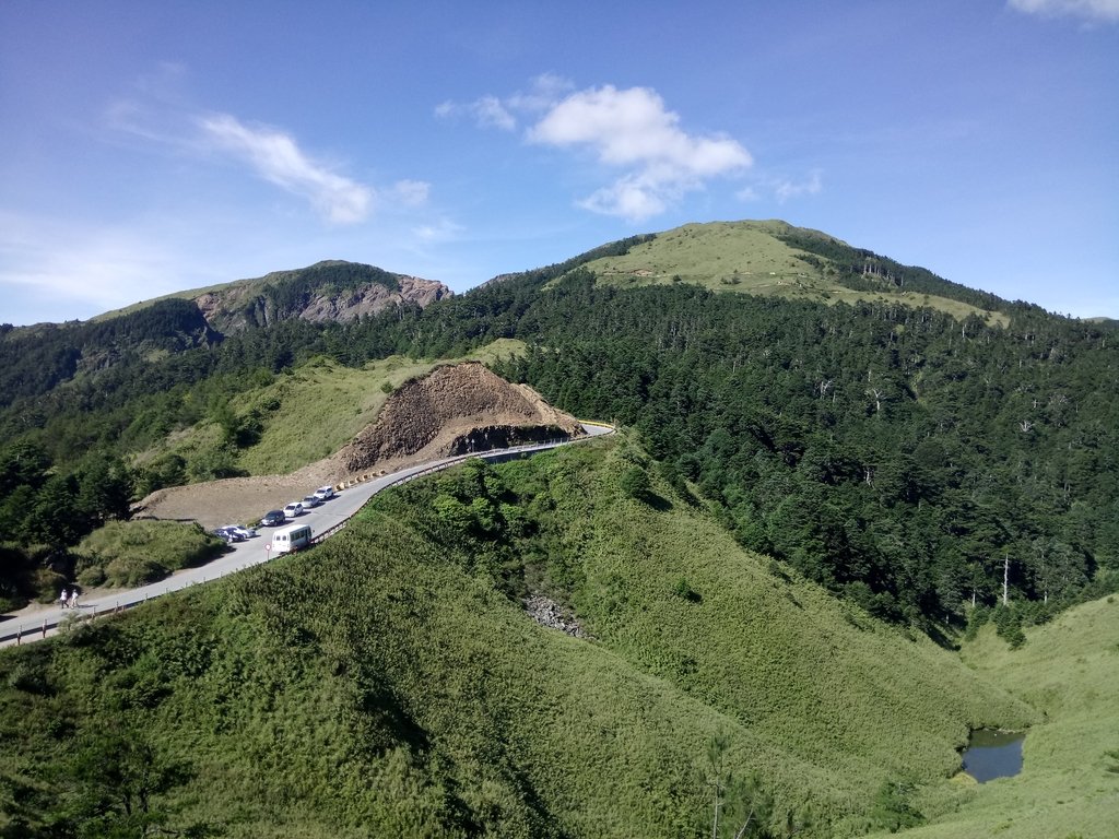 DSC_5321.JPG - 合歡山  北峰之美  (上)