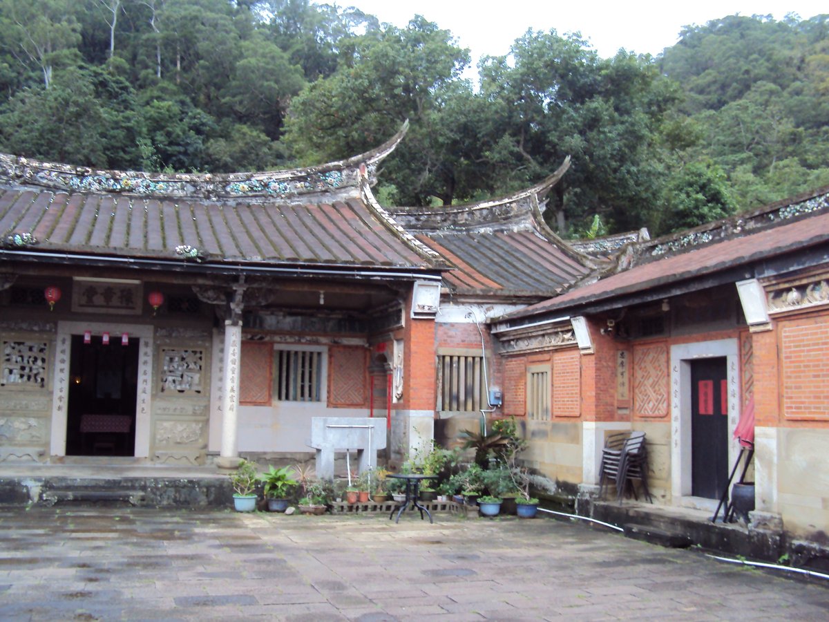 DSC01745.JPG - 關西  下南片  羅屋書院