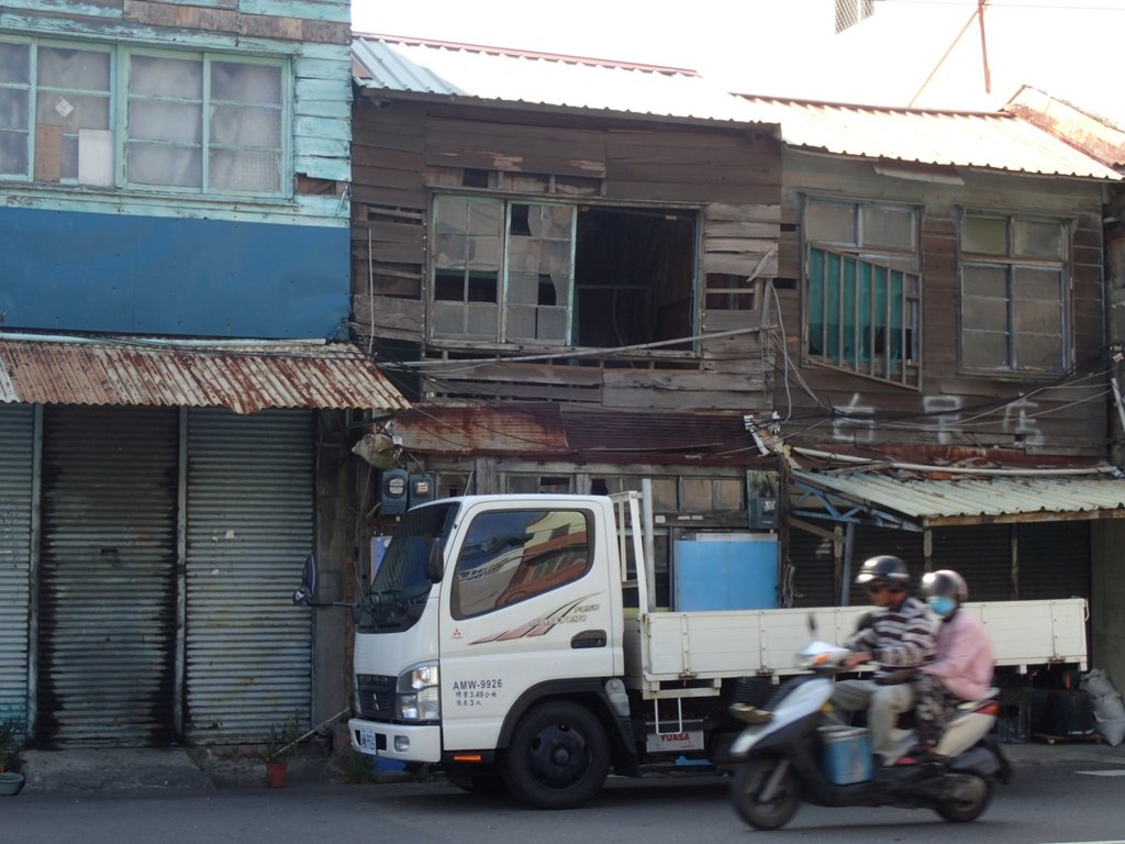 P8202230.JPG - 鹽埕埔的街屋掠影