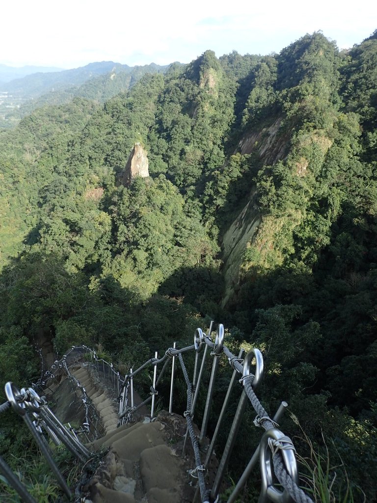 P1224359.JPG - 再訪---  平溪  孝子山登山步道