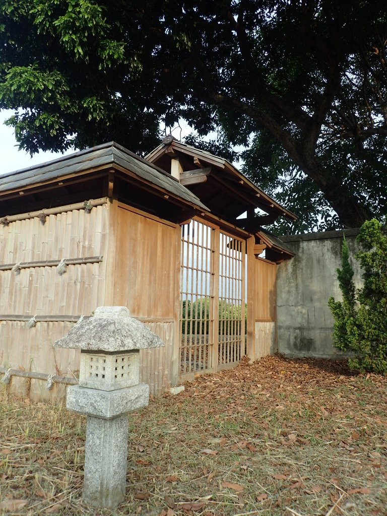 P9098195.JPG - 舊  花蓮港高等女學校  校長宿舍