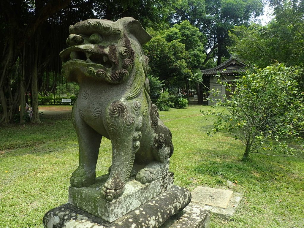 P8045381.JPG - 再訪  嘉義神社遺跡