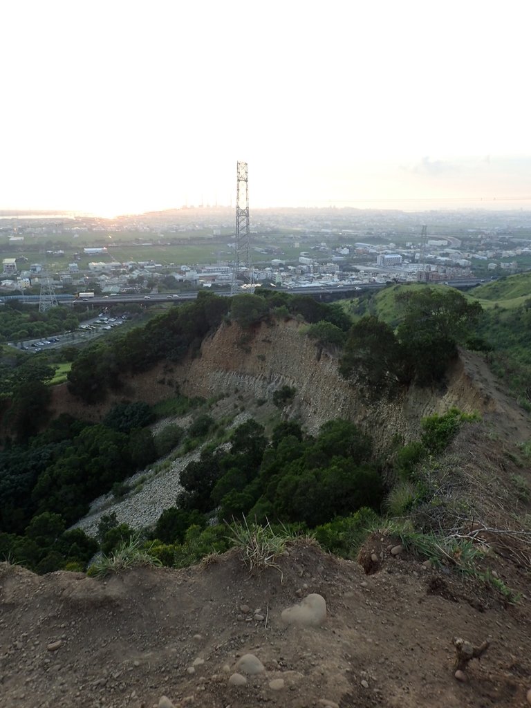 P7296169.JPG - 龍井  竹坑南寮登山步道