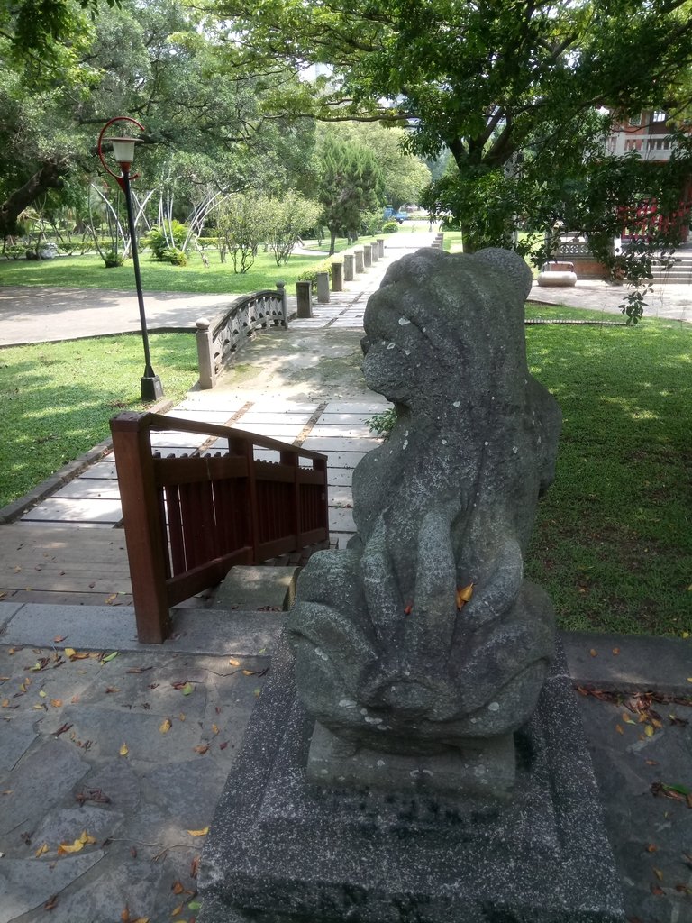 DSC_0097.JPG - 台中公園之  日治遺跡巡禮