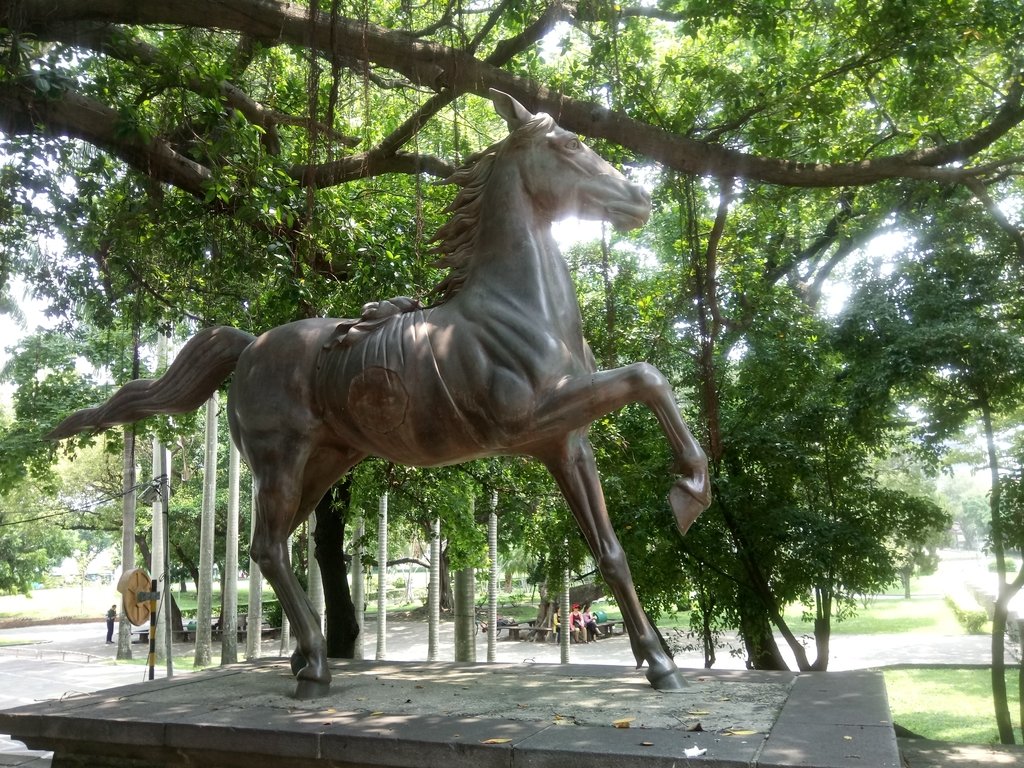 DSC_0095.JPG - 台中公園之  日治遺跡巡禮