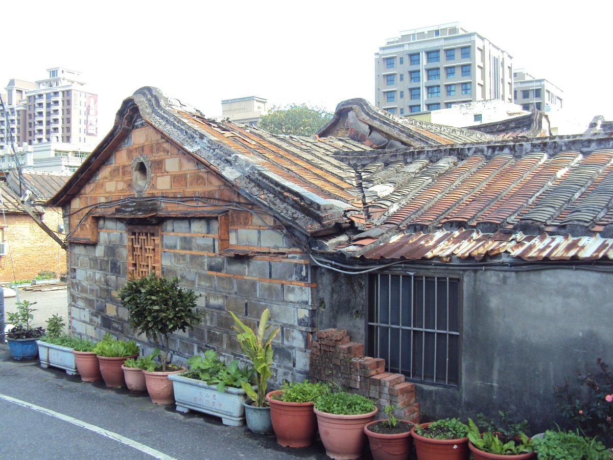 DSC06804.JPG - 鶯歌  尖山  黃厝