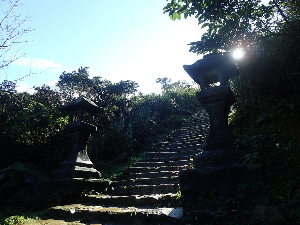 P1102211.JPG - 本山五坑  黃金神社