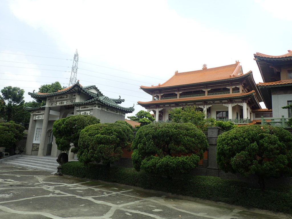 P8045264.JPG - 嘉義  彌陀禪寺